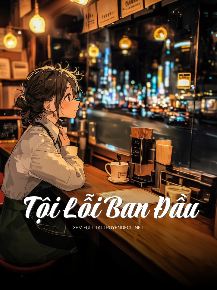 Tội Lỗi Ban Đầu