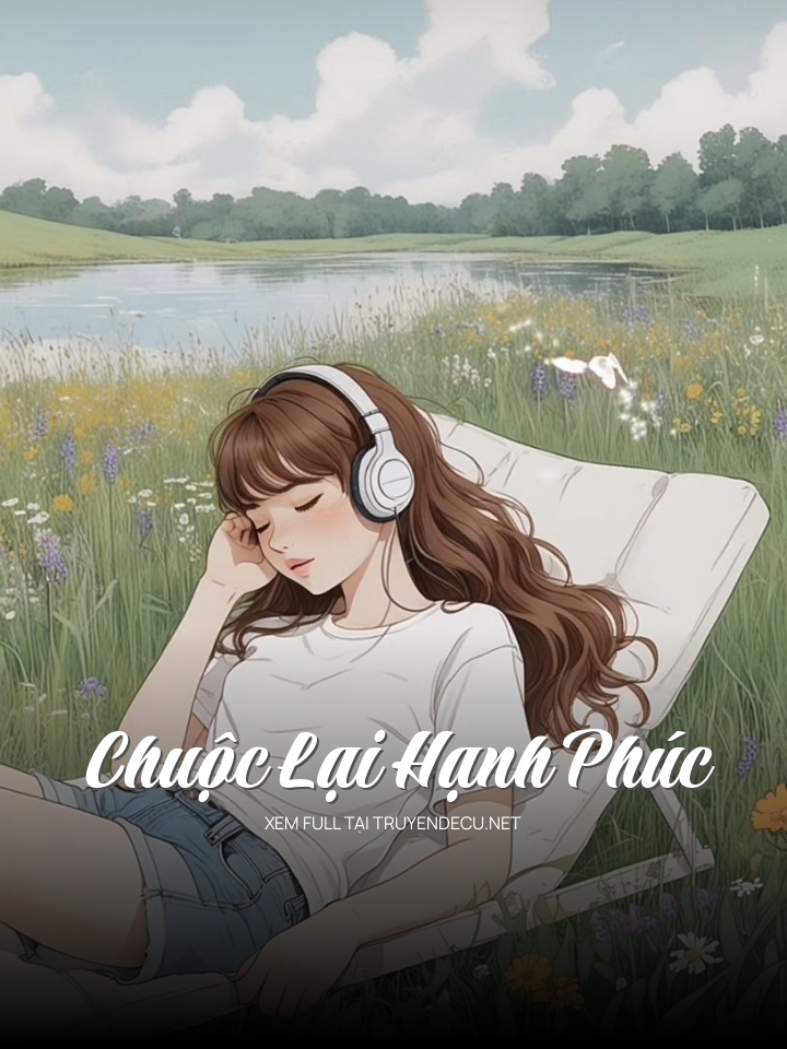 Chuộc Lại Hạnh Phúc