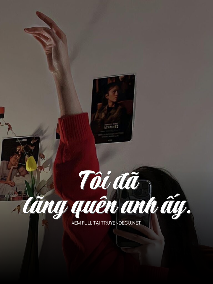 
                            Tôi Đã Lãng Quên Anh Ấy