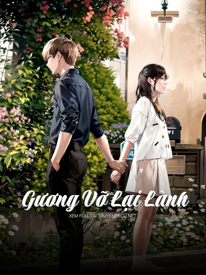 
                            Gương Vỡ Lại Lành