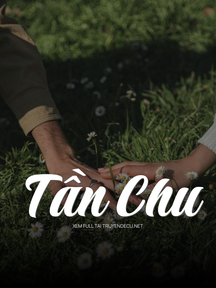 Tần Chu
