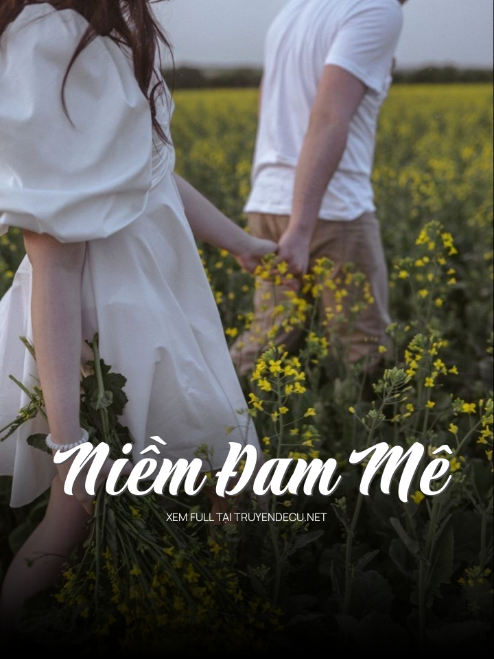 Niềm Đam Mê