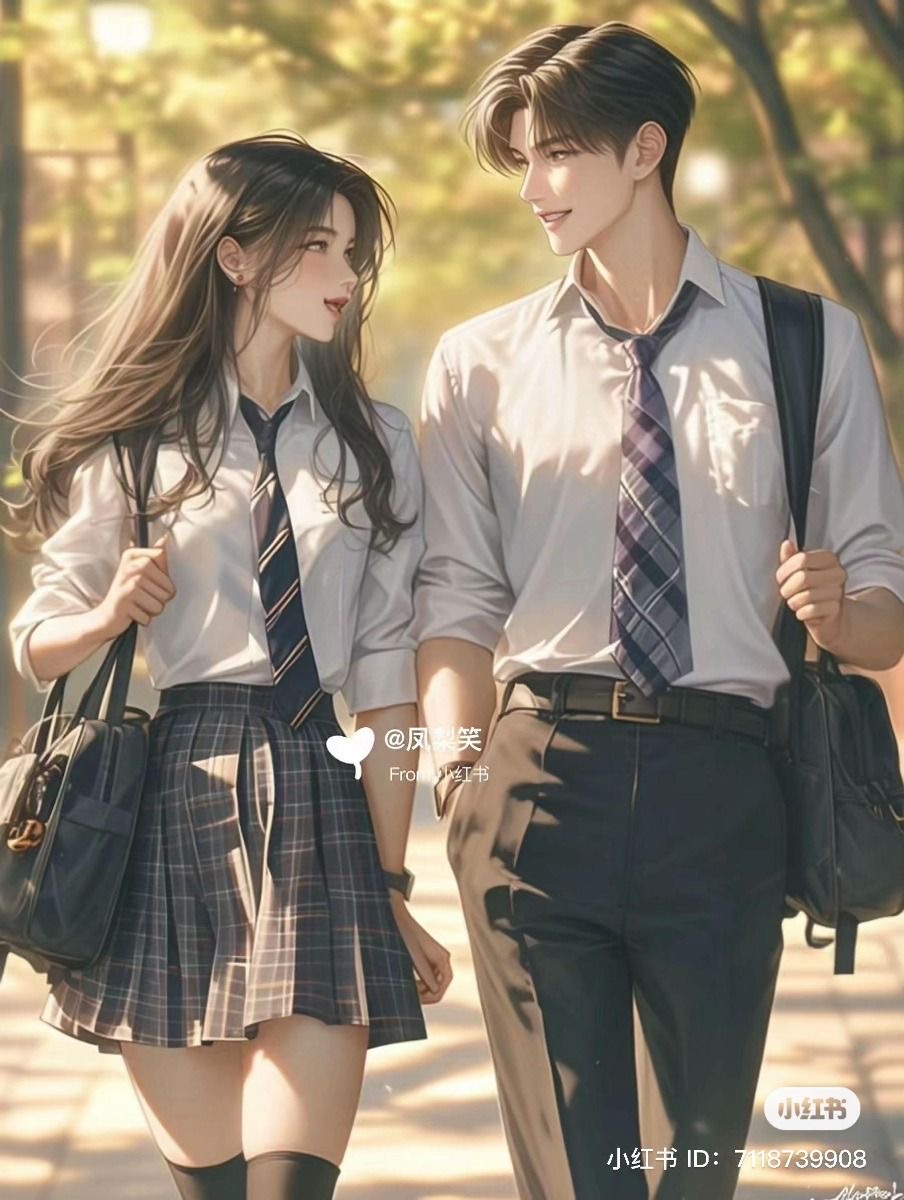Cậu Bạn Thanh Mai Trúc Mã Của Tôi