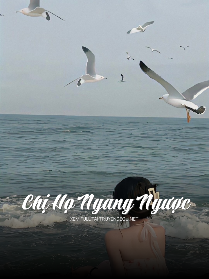 Chị Họ Ngang Ngược