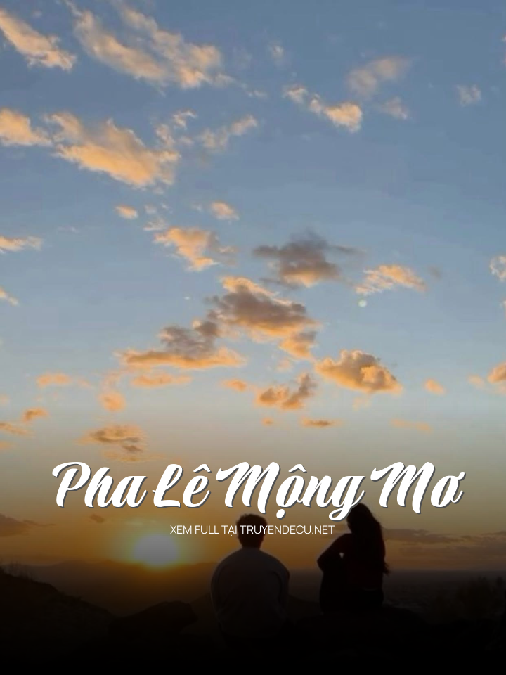 Pha Lê Mộng Mơ