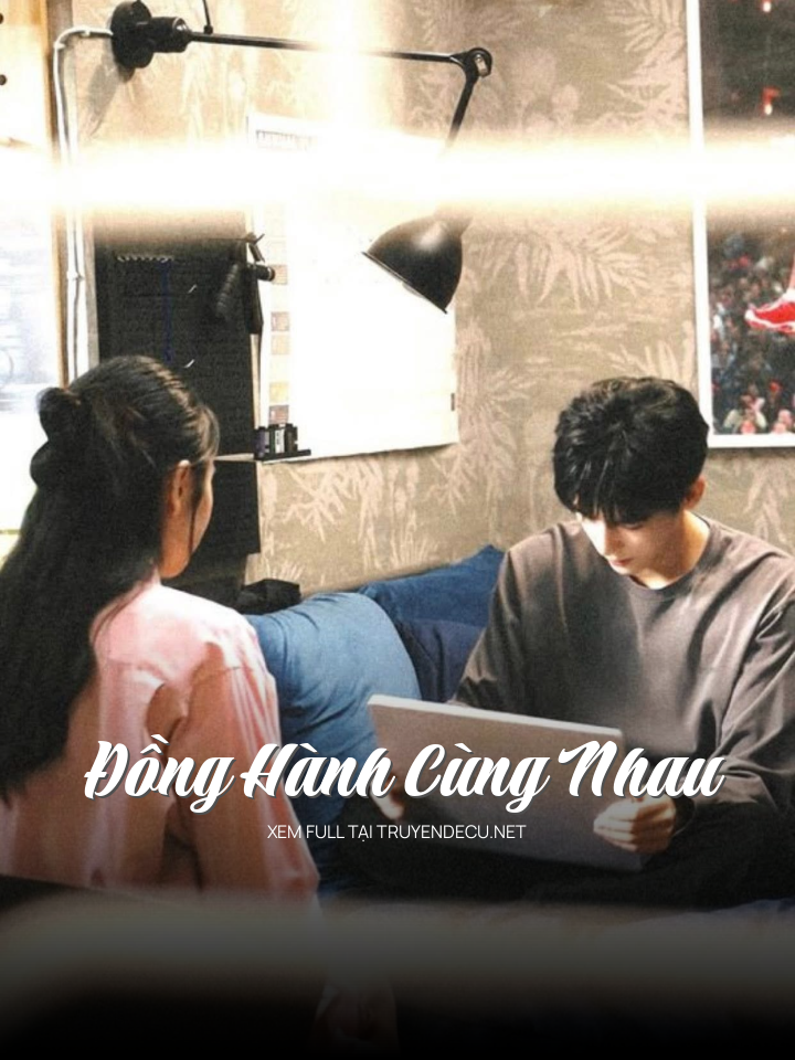 Đồng Hành Cùng Nhau