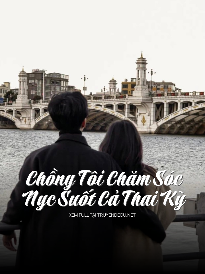 Chồng Tôi Chăm Sóc Nyc Suốt Cả Thai Kỳ