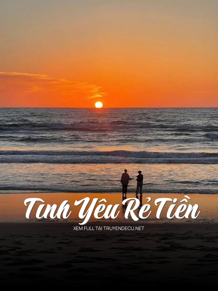 Tình Yêu Rẻ Tiền