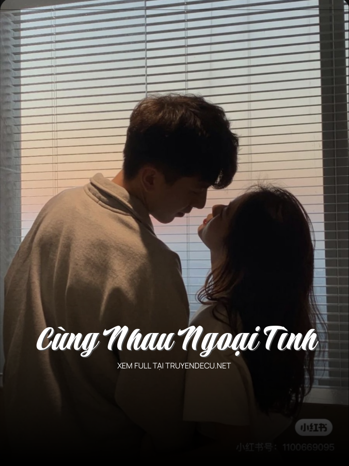 Cùng Nhau Ngoại Tình