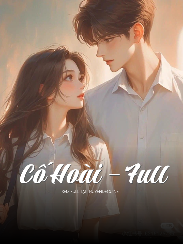 Cố Hoài – Full