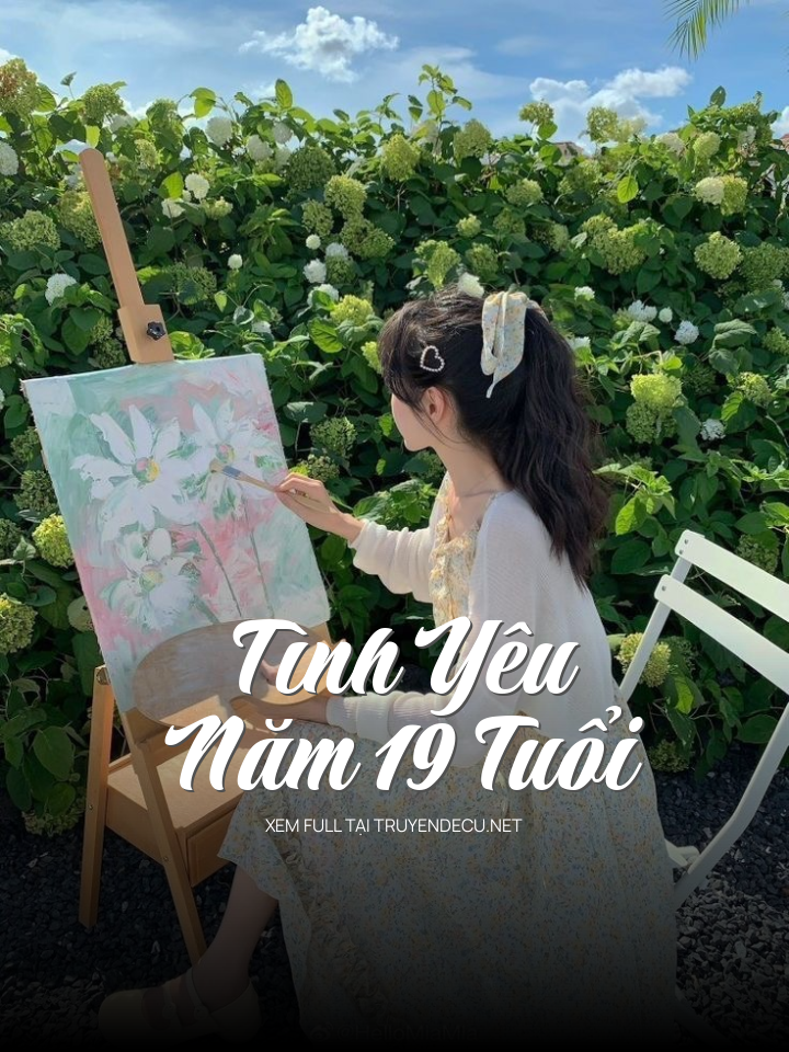 Tình Yêu Năm 19 Tuổi