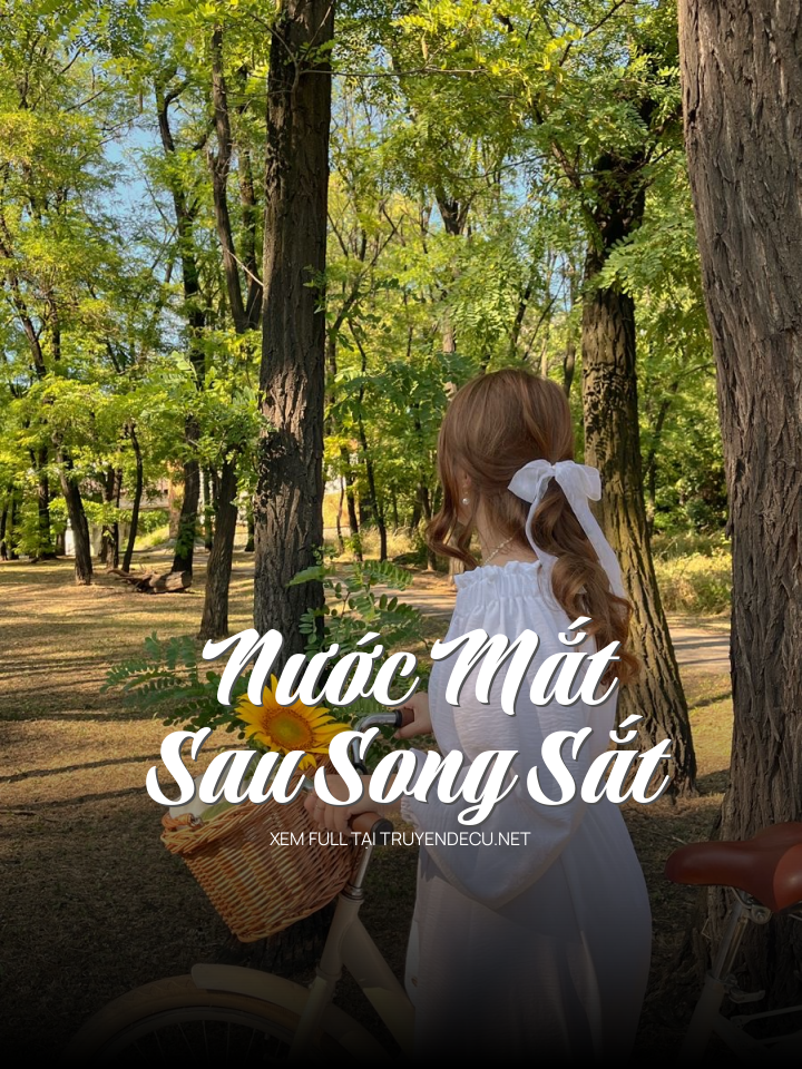 Nước Mắt Sau Song Sắt