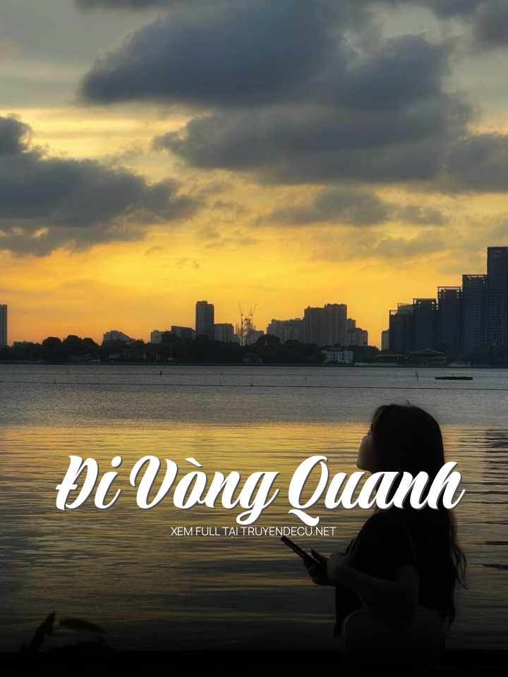 Đi Vòng Quanh