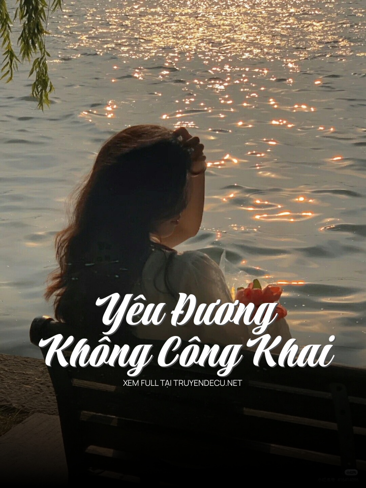 
                            Yêu Đương Không Công Khai