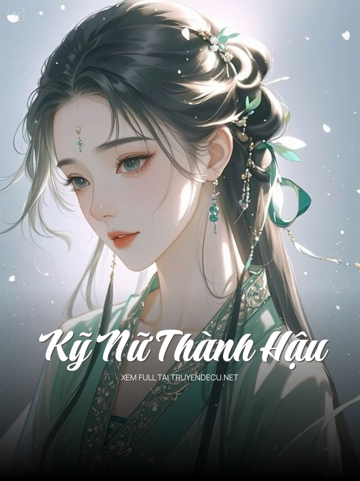 Kỹ Nữ Thành Hậu