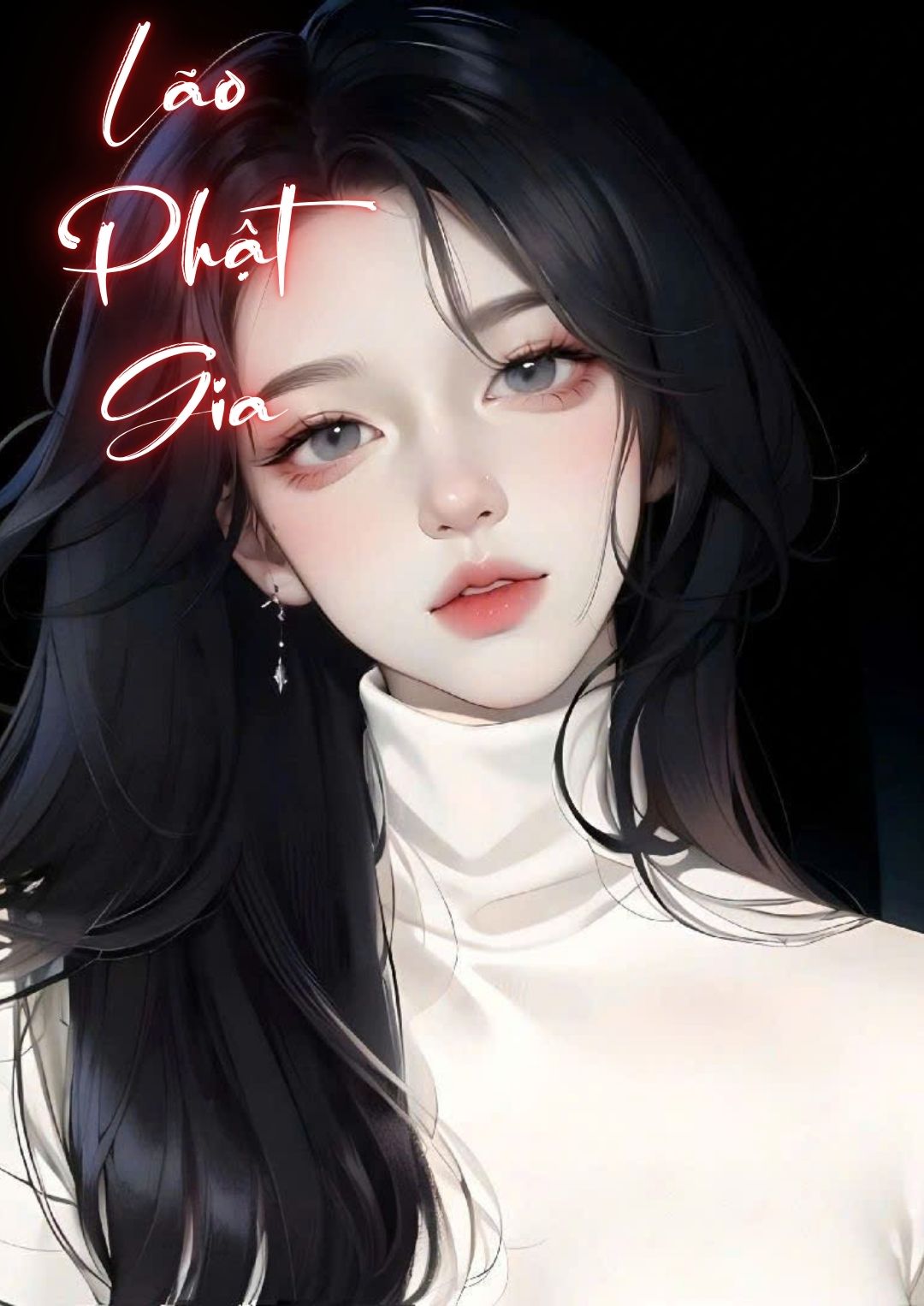 Cô Bé Lọ Lem Không Cần Đũa Thần