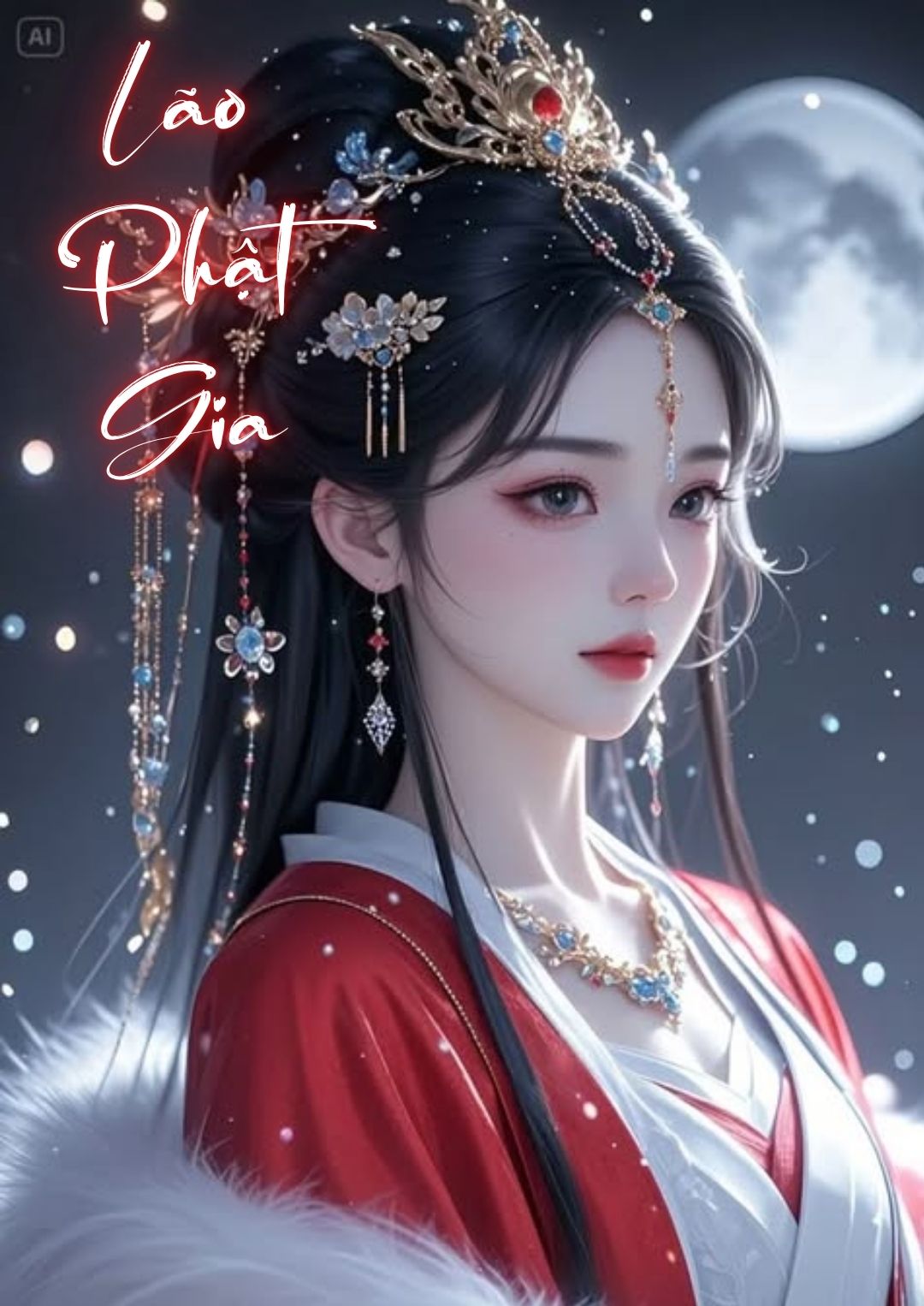 Định Mệnh Giao Thoa