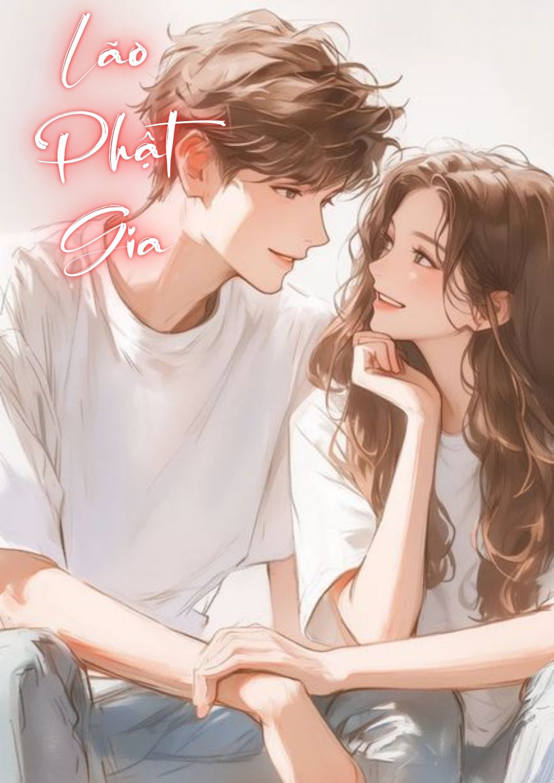 Gió Xuân Không Hẹn Trước