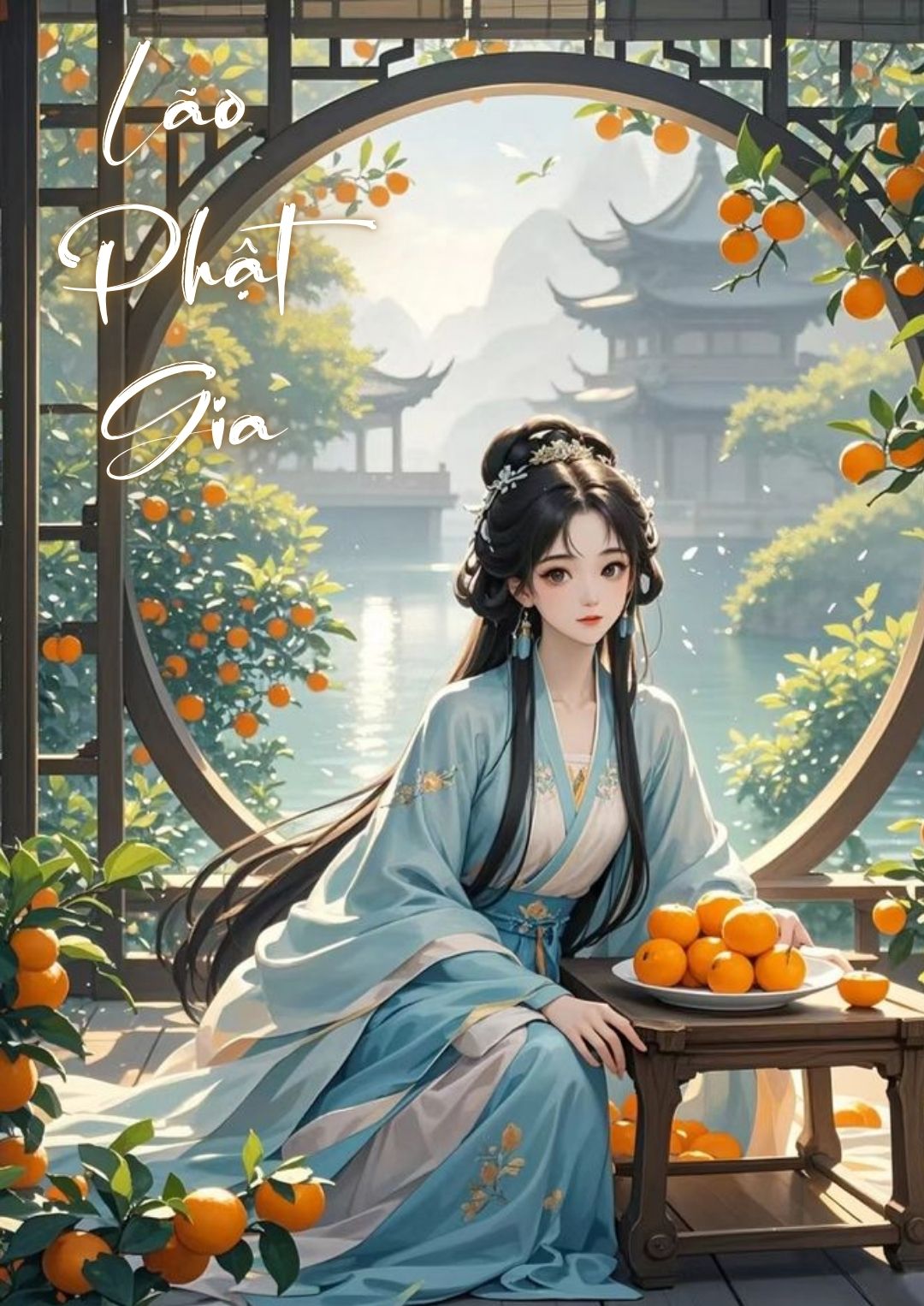 Xuyên Thành Lâm Đại Ngọc