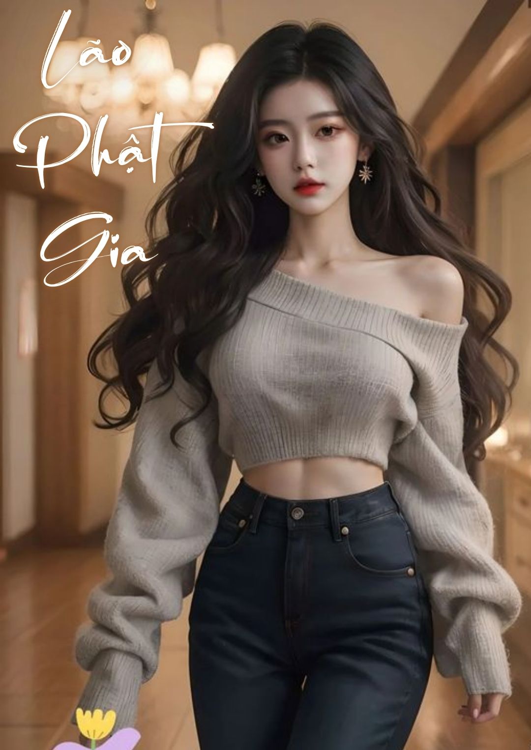 Đại Chiến Cùng Hàng Xóm