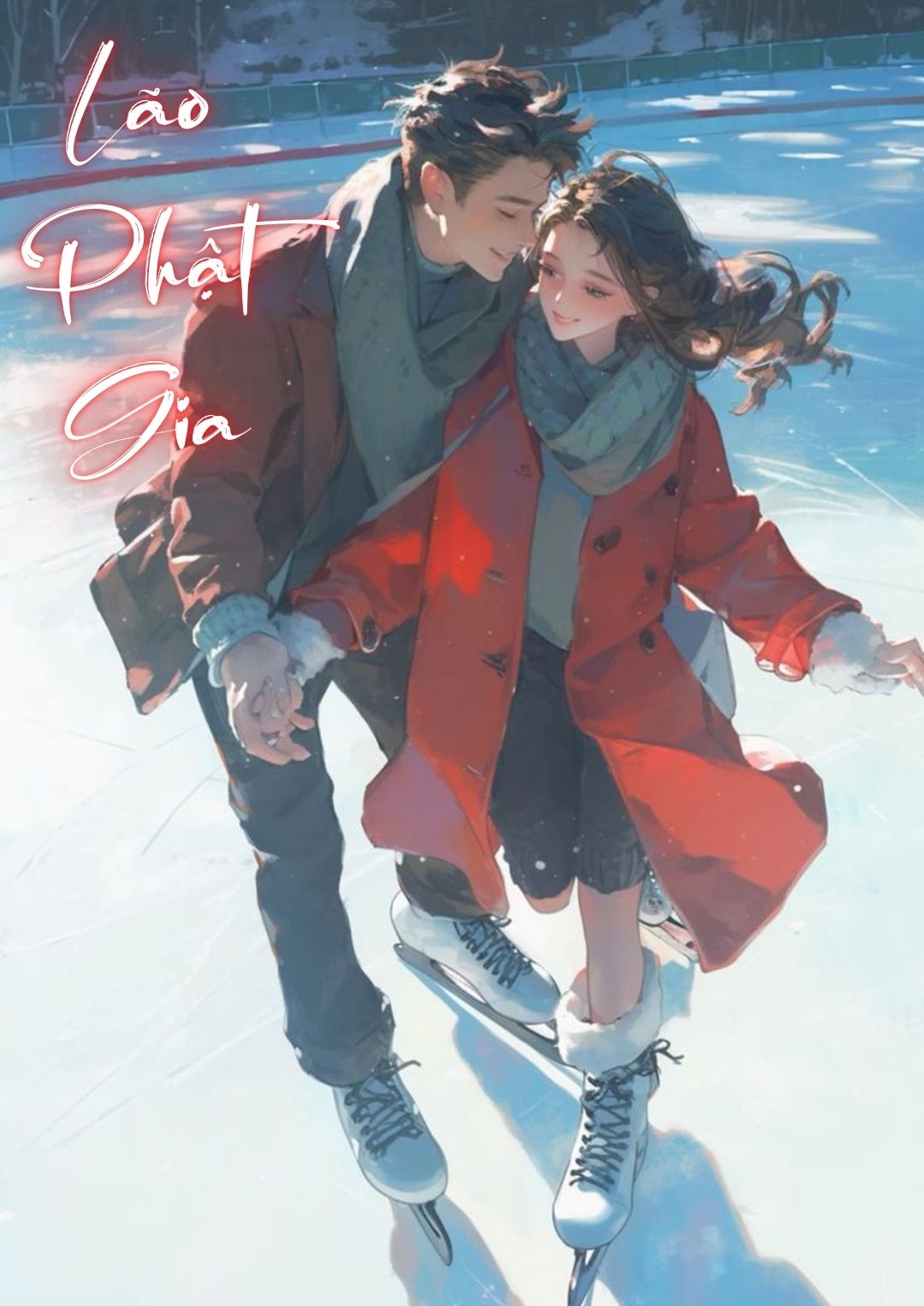 Người Đi Trong Gió Lạnh