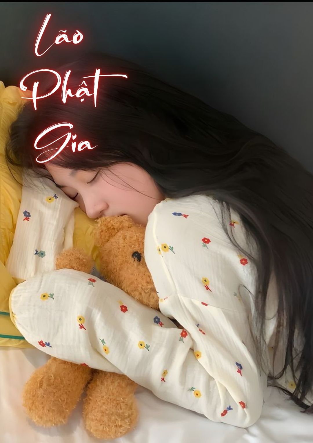 Chị, Mau Dậy Đi Làm!