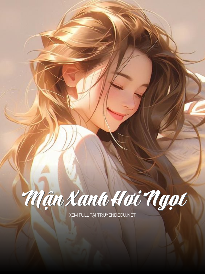 
                            Mận Xanh Hơi Ngọt