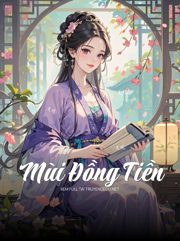 Mùi Đồng Tiền