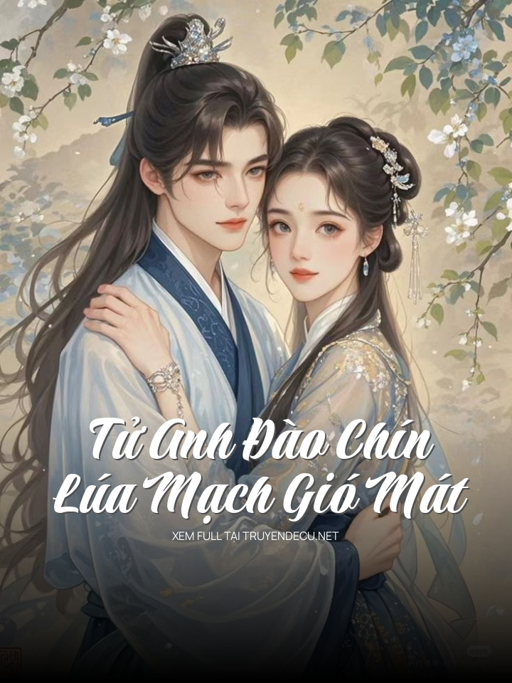 Tử Anh Đào Chín, Lúa Mạch Gió Mát