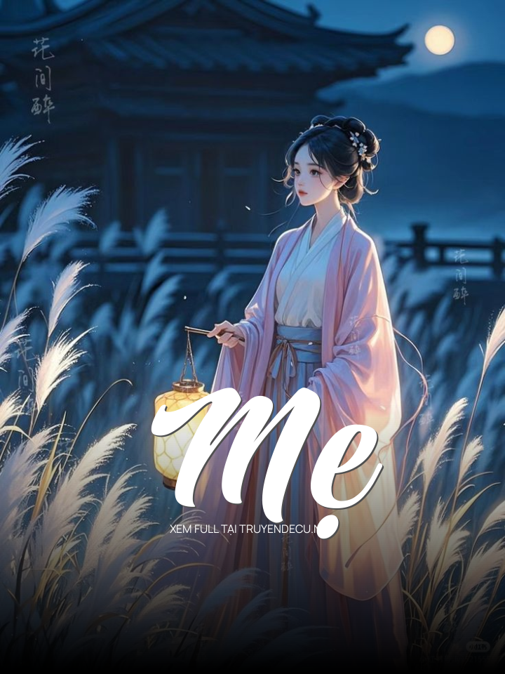 Mẹ