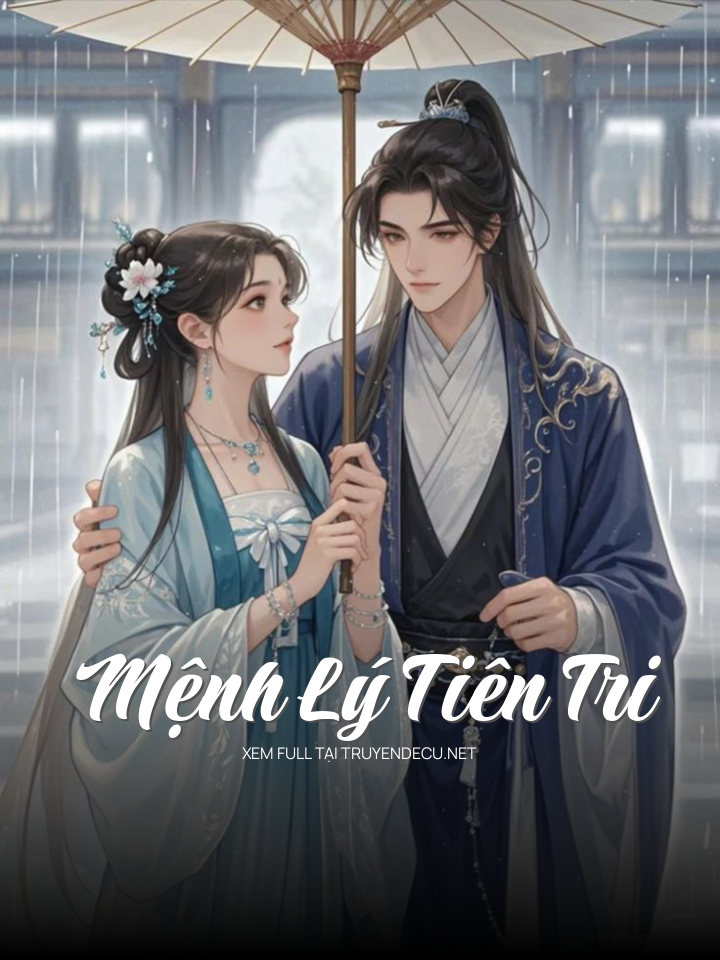 Mệnh Lý Tiên Tri