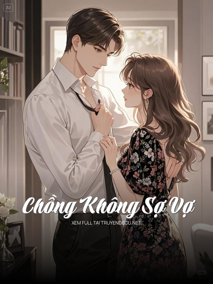 Chồng Không Sợ Vợ