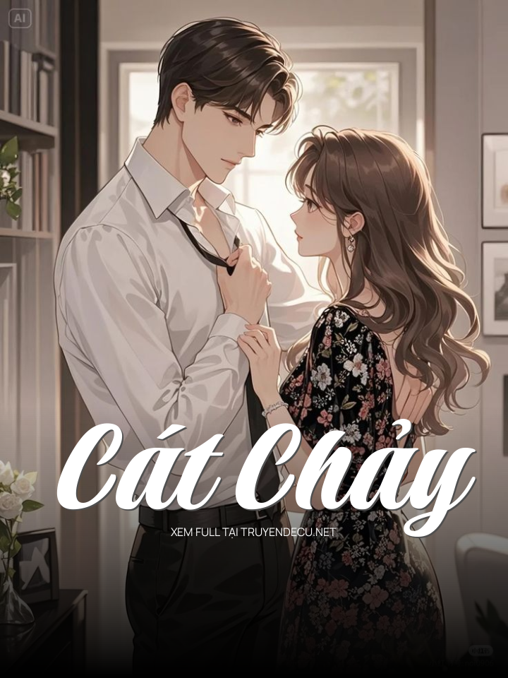 
                            Cát Chảy