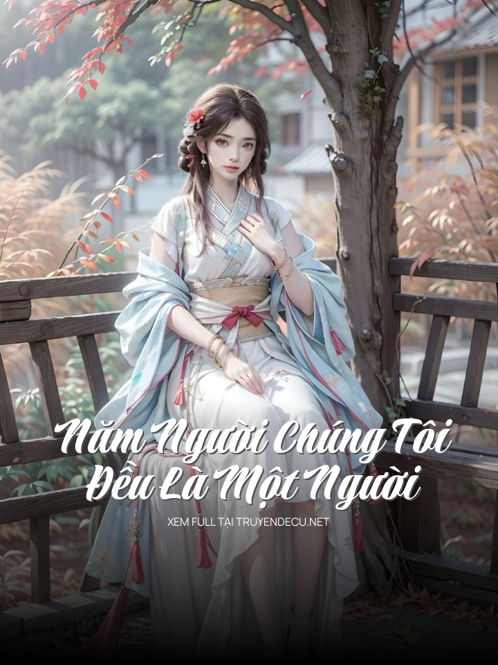 Năm Người Chúng Tôi Đều Là Một Người