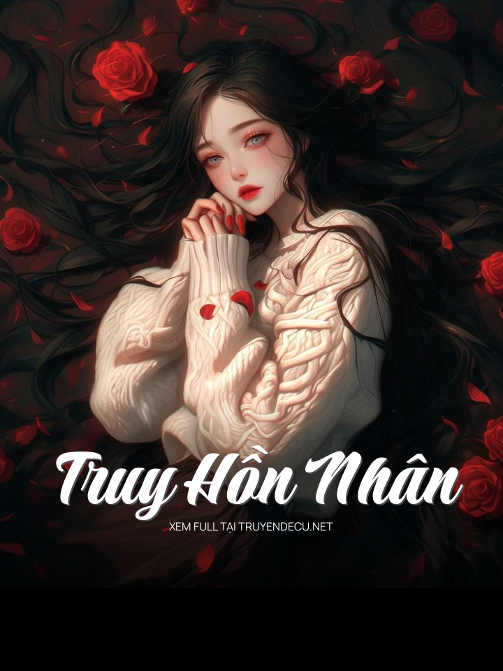 Truy Hồn Nhân