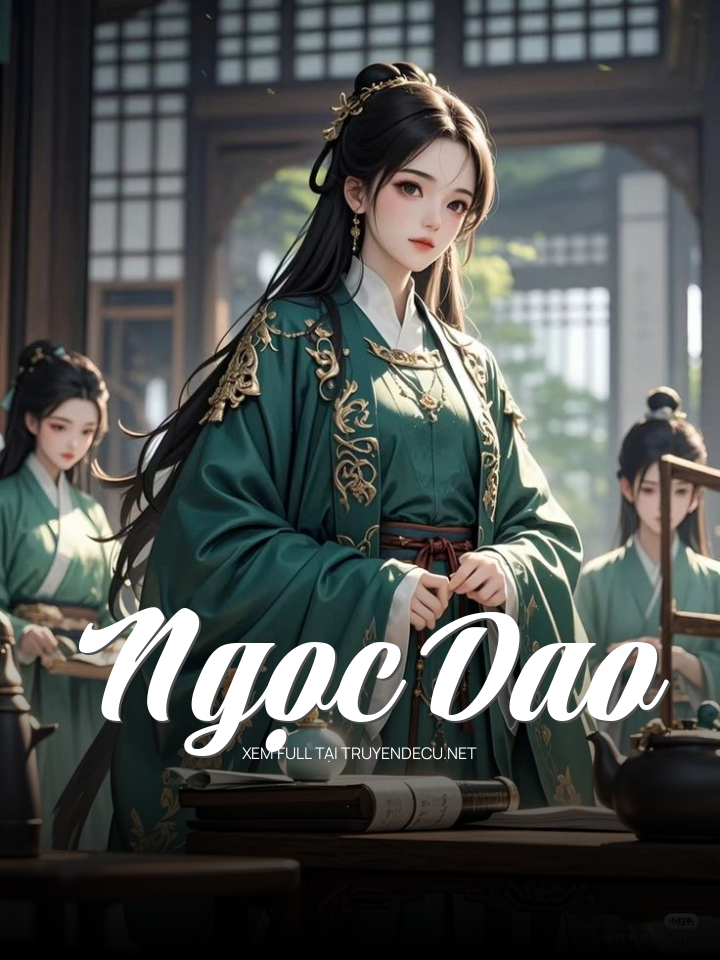 
                            Ngọc Dao