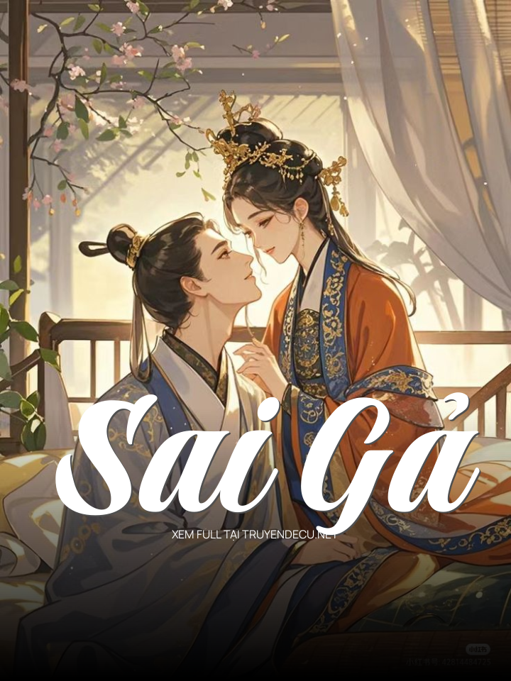 
                            Sai Gả