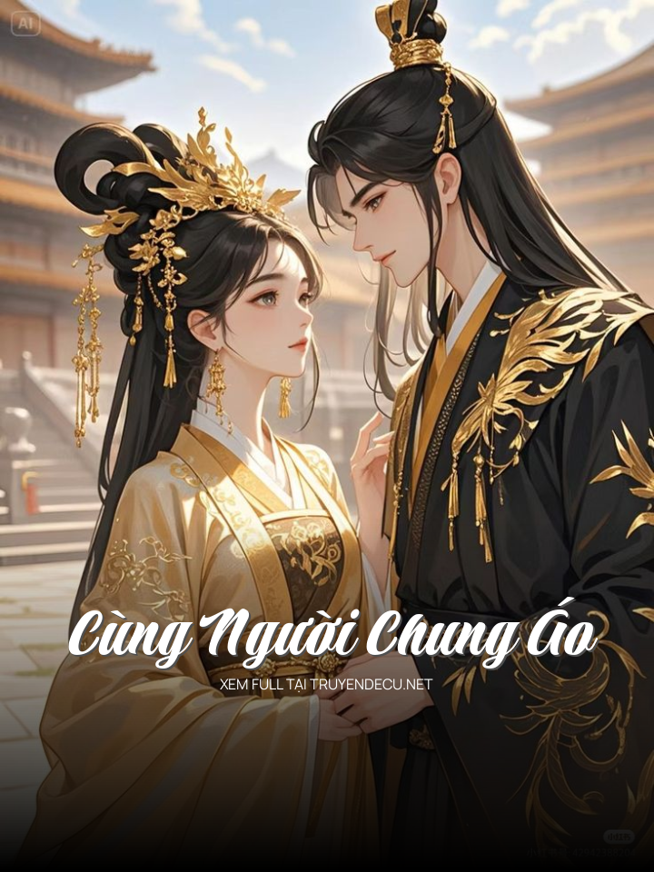 Cùng Người Chung Áo