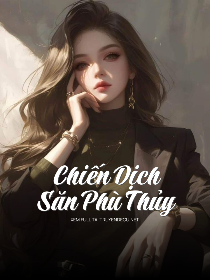 
                            Chiến Dịch Săn Phù Thủy
