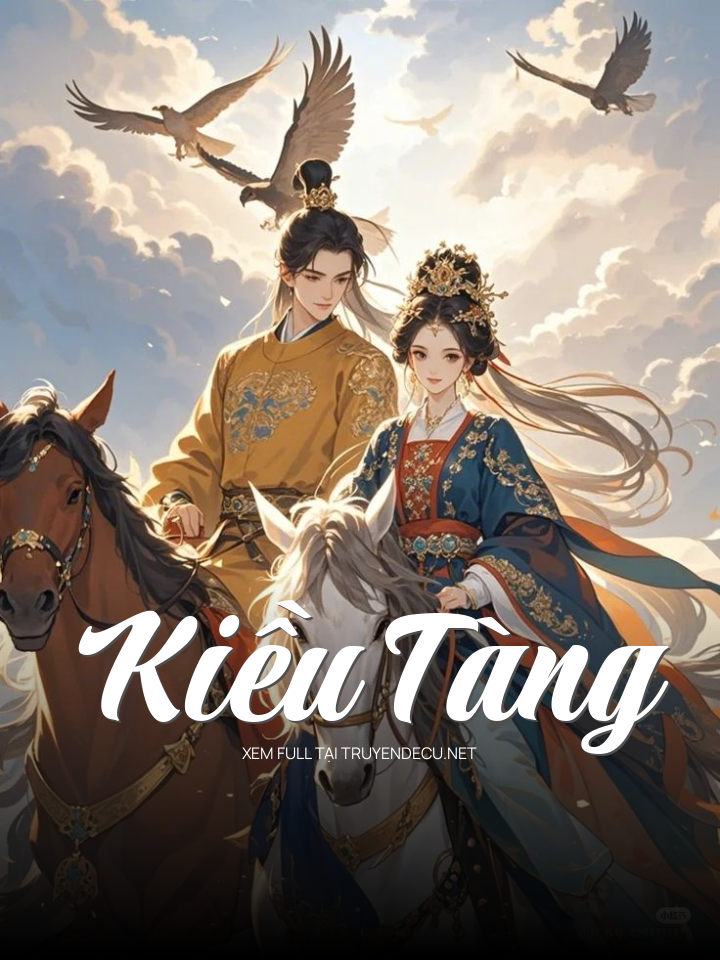 
                            Kiều Tàng