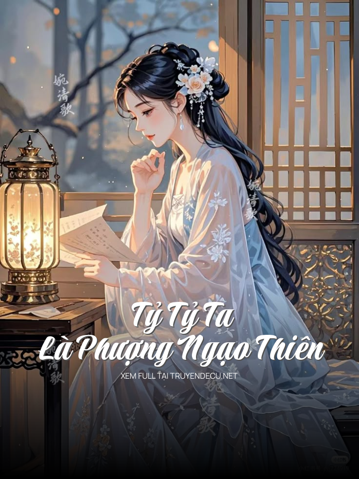Tỷ Tỷ Ta Là Phượng Ngạo Thiên