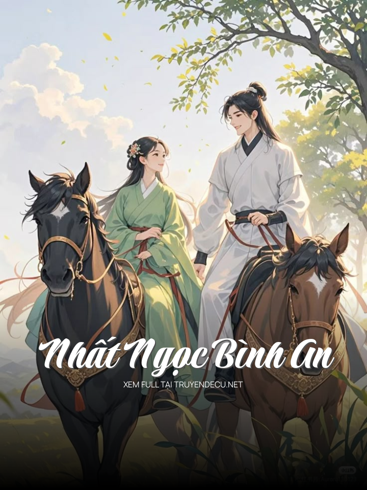 Nhất Ngọc Bình An