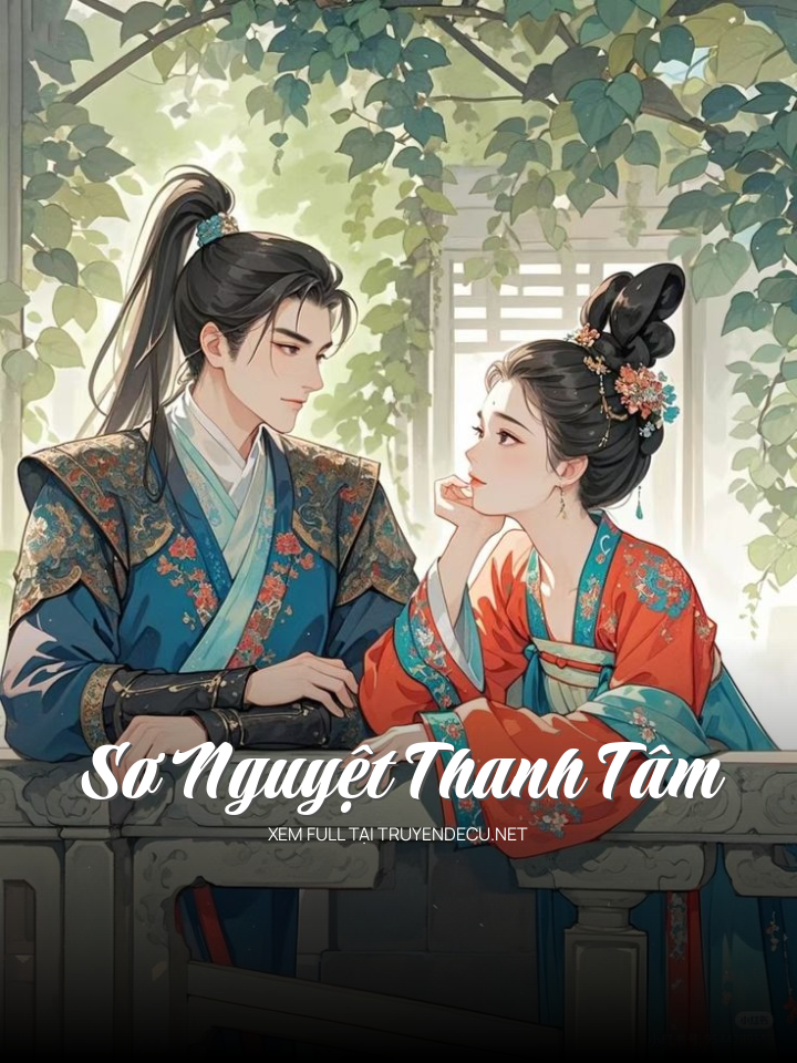 Sơ Nguyệt Thanh Tâm