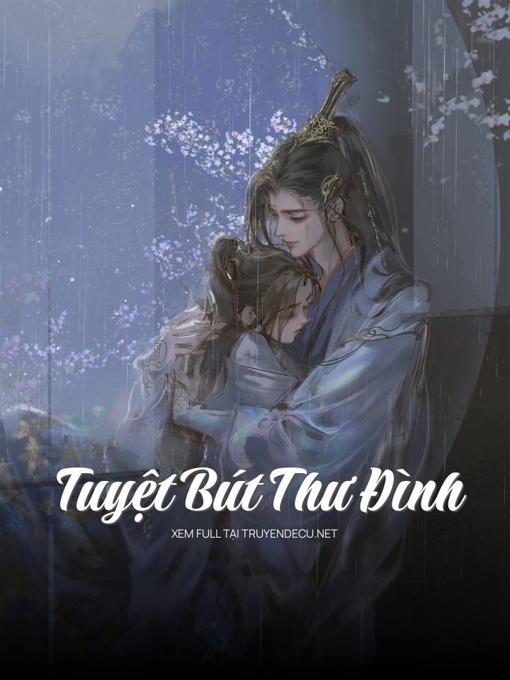 Tuyệt Bút Thư Đình