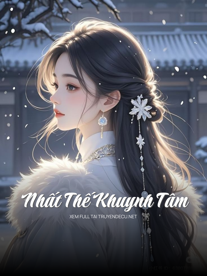 Nhất Thế Khuynh Tâm