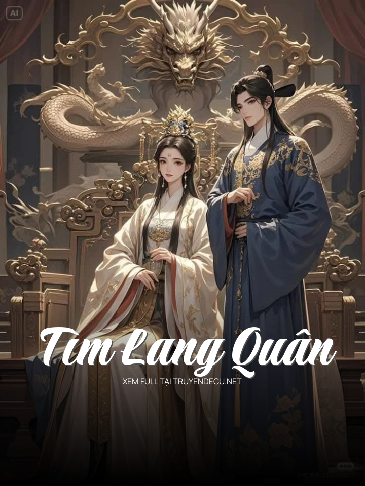 Tìm Lang Quân