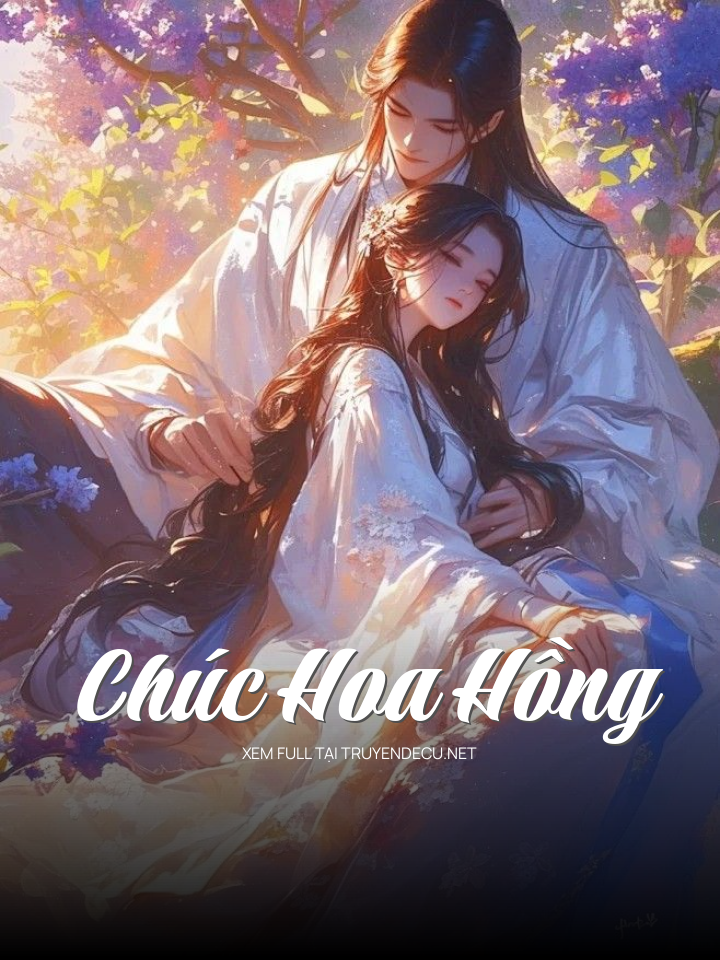 Chúc Hoa Hồng