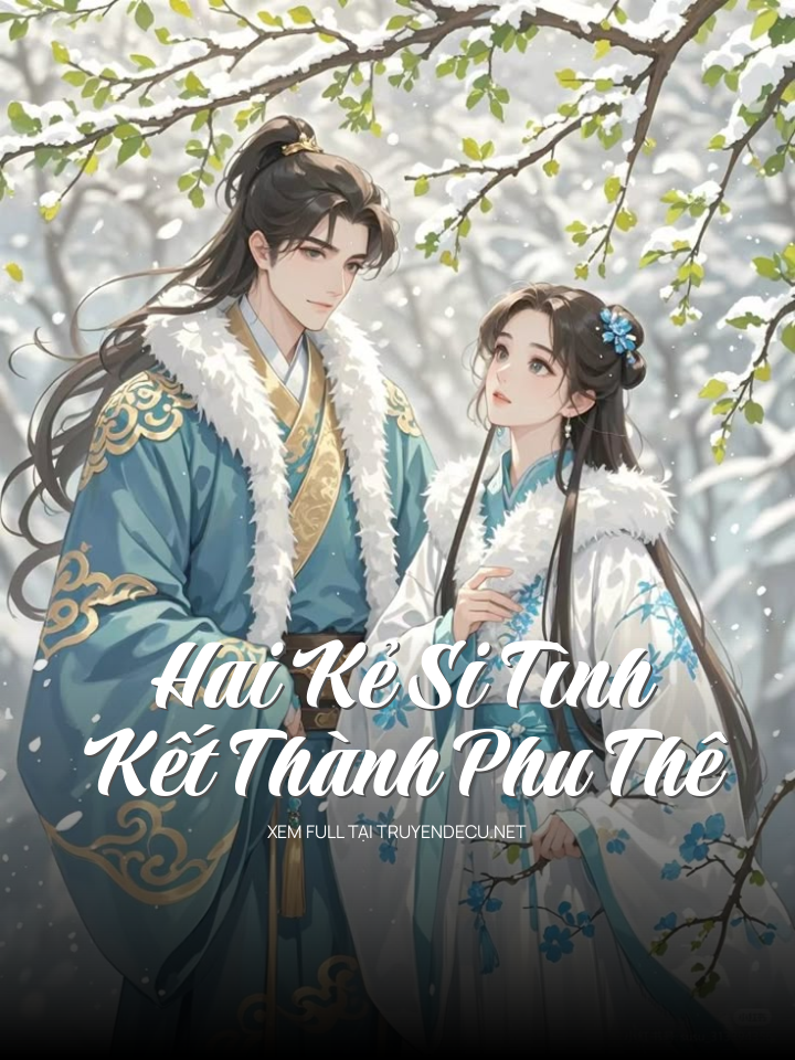 Hai Kẻ Si Tình Kết Thành Phu Thê