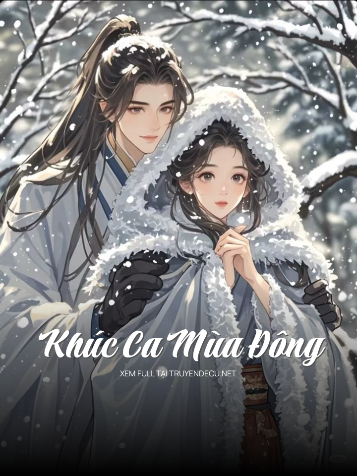 Khúc Ca Mùa Đông
