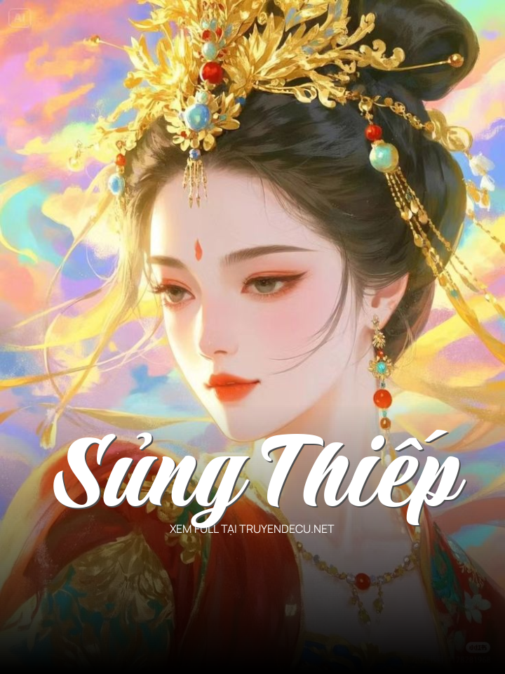 Sủng Thiếp